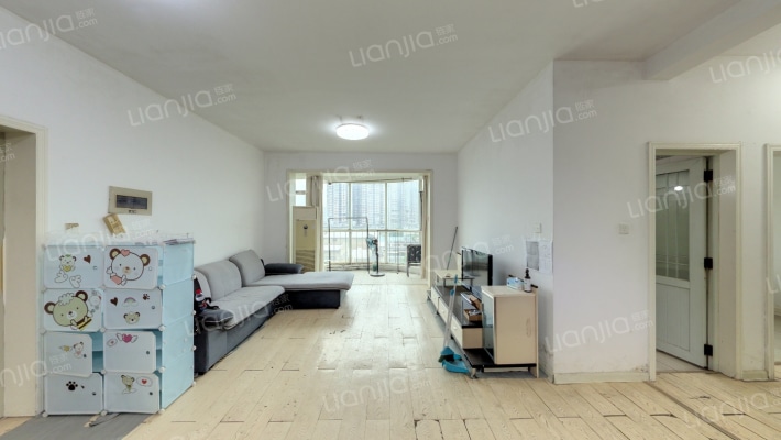 名都花园二手房实景图