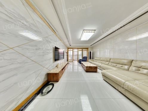 整租·海韵嘉园 6室4厅 复式 南/北