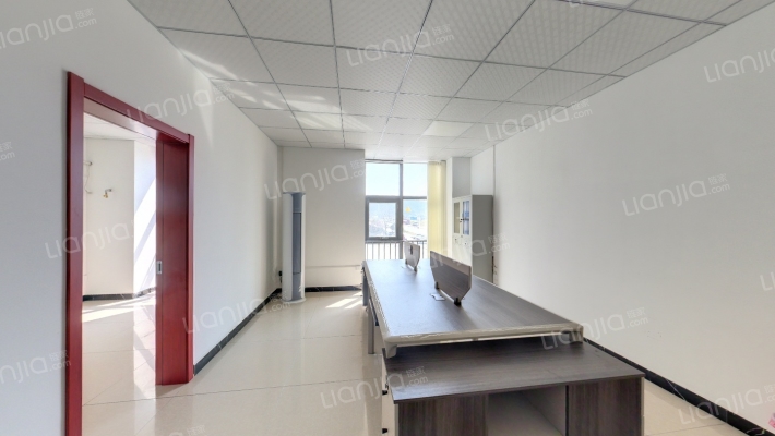 经发龙湖雲峰原著二手房实景图