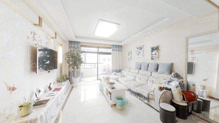 金邑水岸二手房实景图