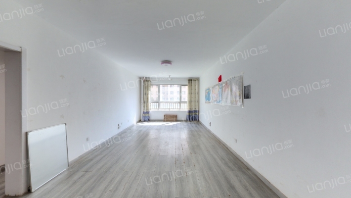 鹏博·风情广场二手房实景图