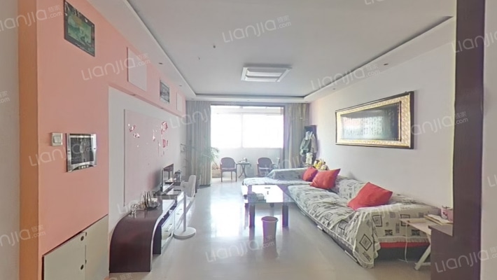 银河花园二手房实景图