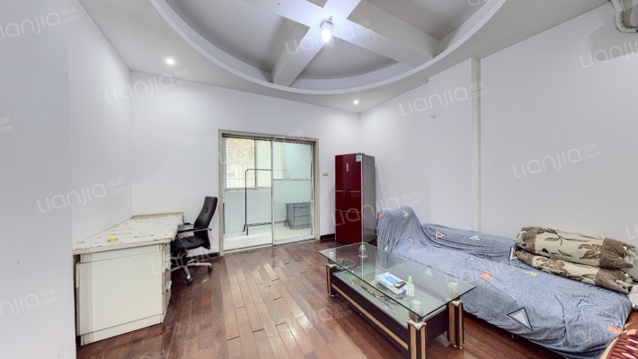 畔山庭院二手房实景图