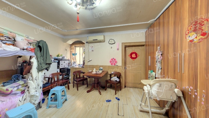 金庄1号院二手房实景图