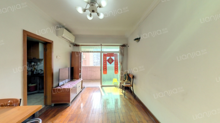 双喜大厦二手房实景图