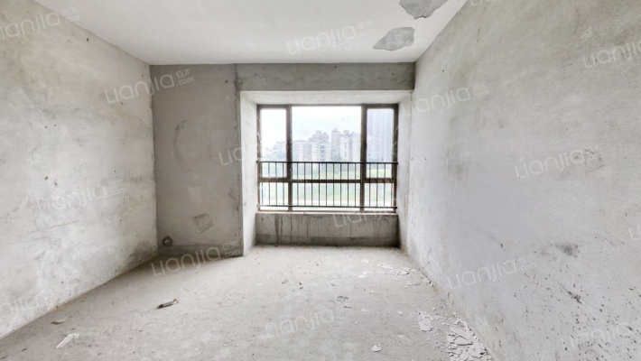 世纪城玫瑰公馆二手房实景图