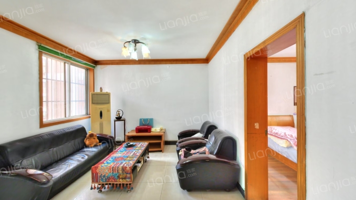 西苑二手房实景图