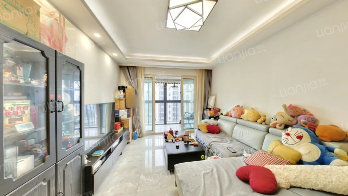 水语金成花园二手房实景图