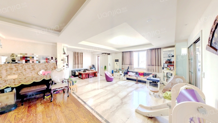 虹丰大厦公寓二手房实景图