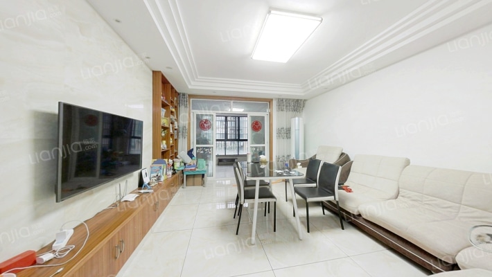 赞成丽景苑二手房实景图