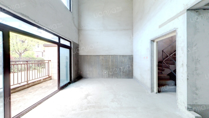 碧桂园贵安府二手房实景图