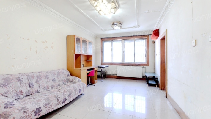 电信小区(江山北路)二手房实景图