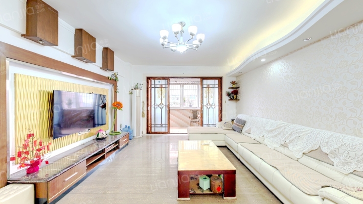 江湾东二苑二手房实景图