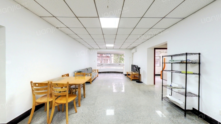 福建省计委宿舍二手房实景图