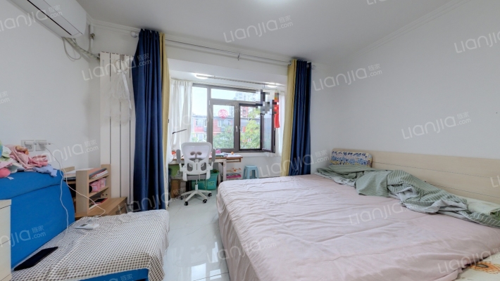 小红庙二手房实景图