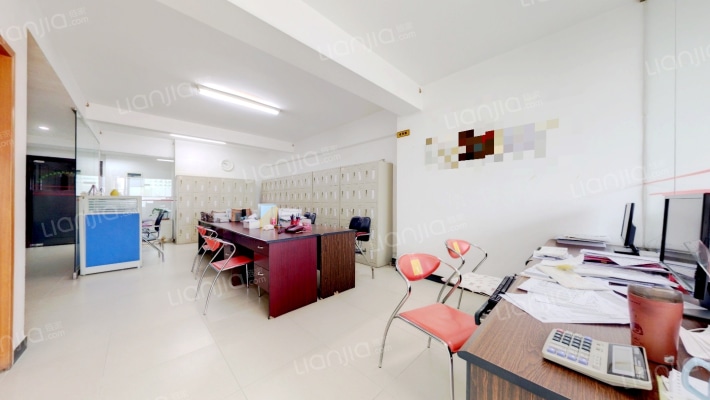 君铂国际二手房实景图