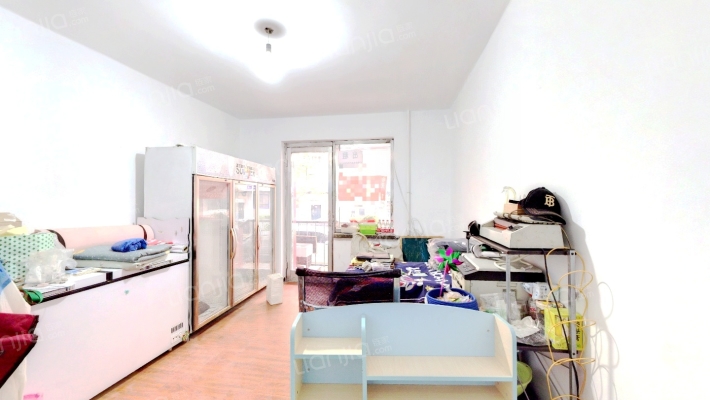 吉林街二手房实景图