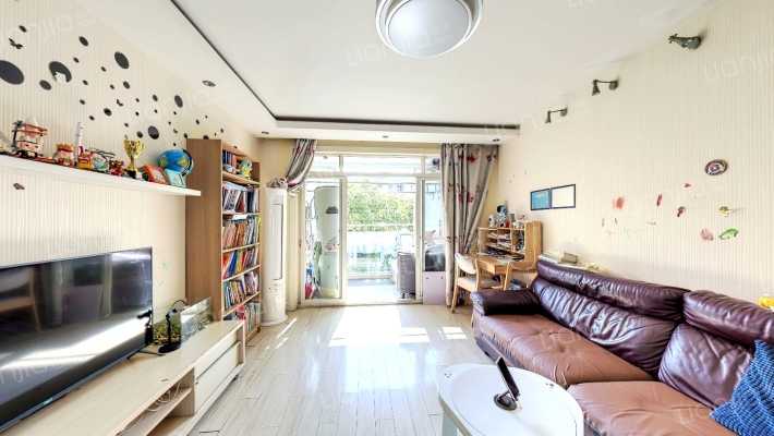 正峰苑二手房实景图