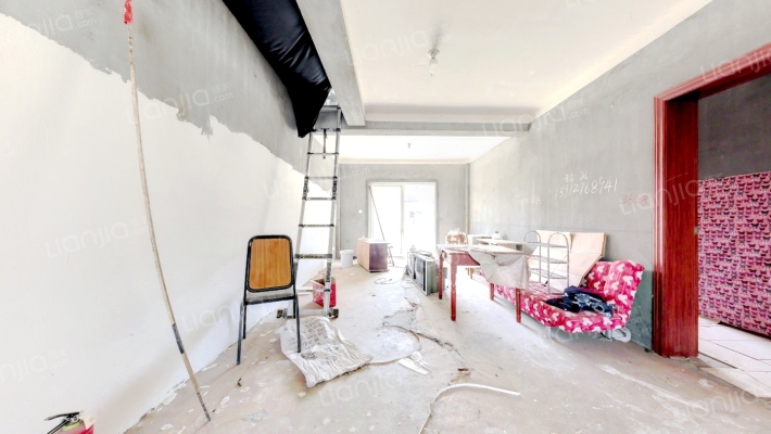 双阳新村二手房实景图