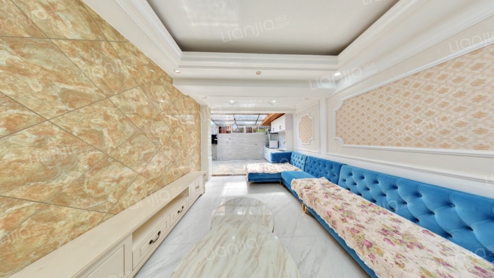 城建组团二手房实景图