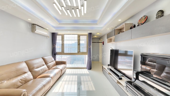 和枫雅居二手房实景图