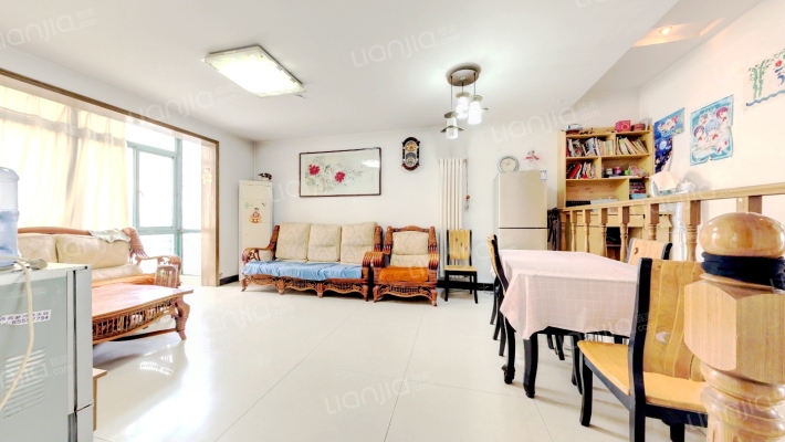 华厦枫林绿洲二手房实景图