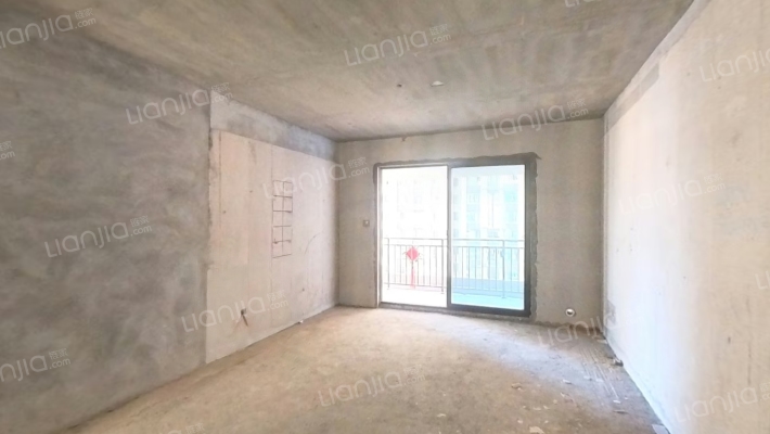 中梁壹号院二手房实景图