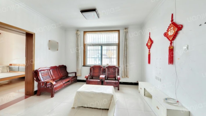 滨水苑二手房实景图