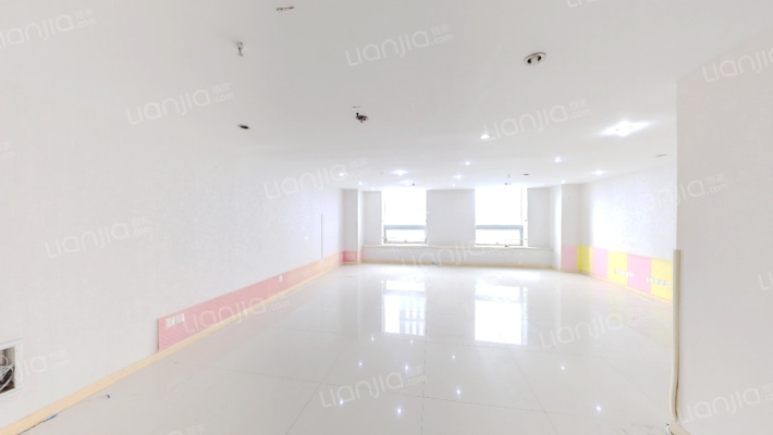 中南南通CBD大有境二手房实景图