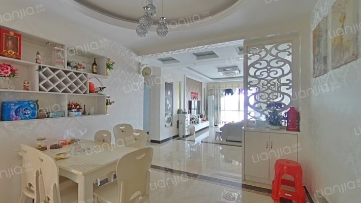 凤凰城二手房实景图