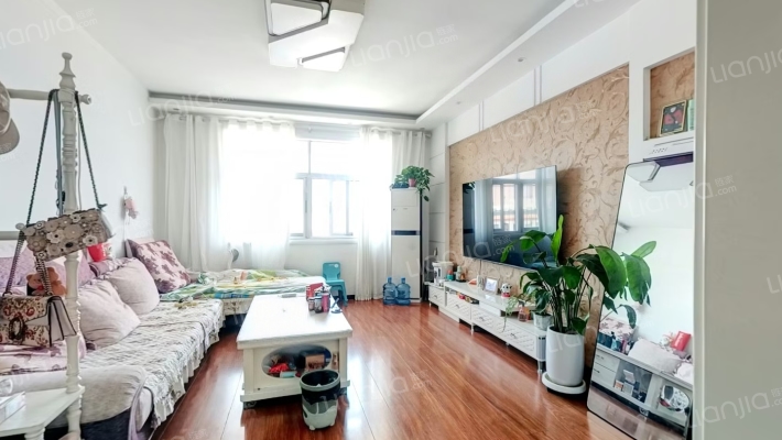 长线局小区二手房实景图