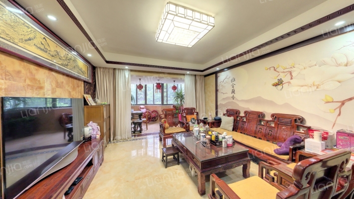 特房银溪春墅二手房实景图