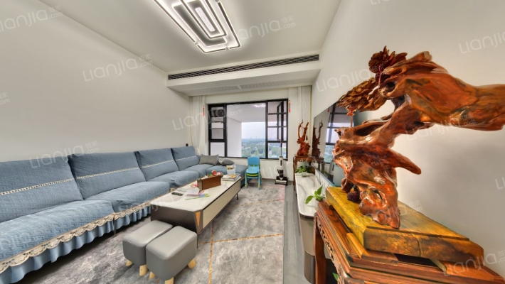 玫瑰·南湖湾二手房实景图