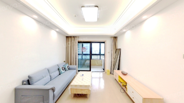 世茂璀璨时光二手房实景图