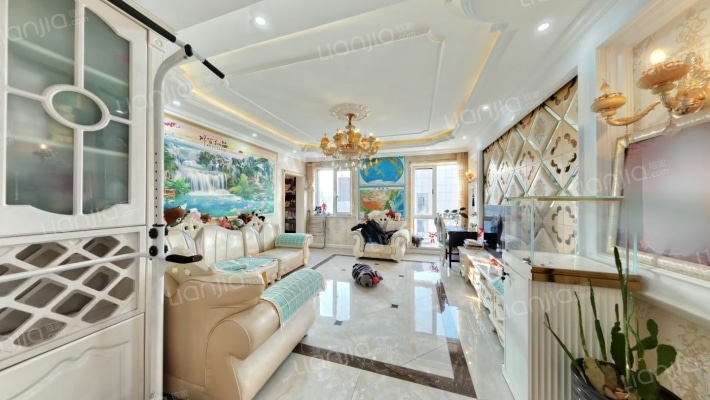 清都记忆二手房实景图