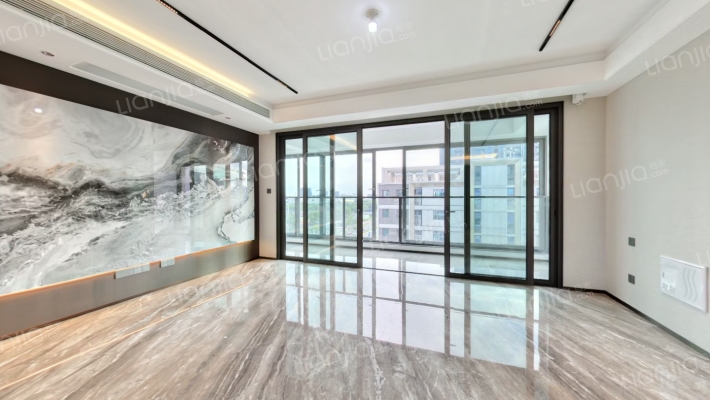 华润湖东润云二手房实景图