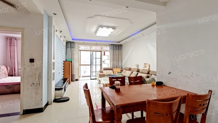 锦德明珠二手房实景图