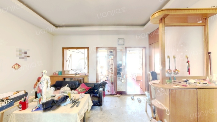 心宁苑二手房实景图