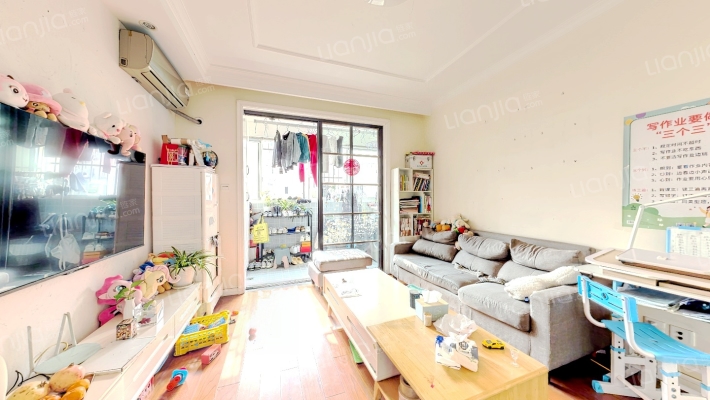 三林新村(永泰路133弄)二手房实景图