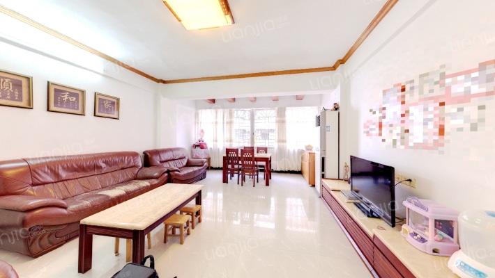 青柯街小区二手房实景图