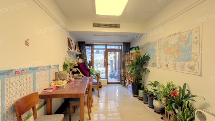 龙翔·世纪城二手房实景图