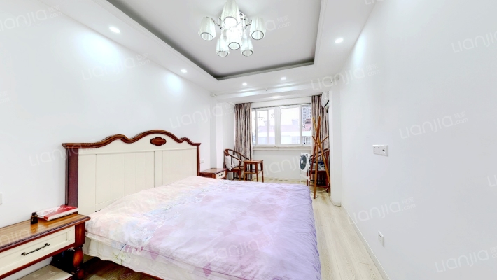 城西纺织公寓二手房实景图