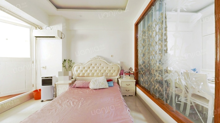 佳和水岸二手房实景图