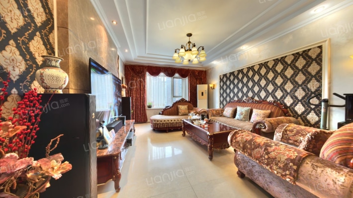 高地二手房实景图