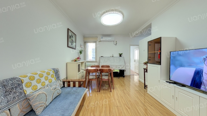 乐天家园二手房实景图