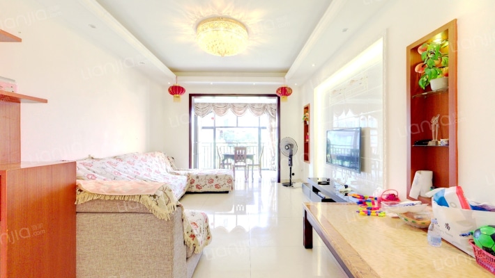 翠微香庭二手房实景图