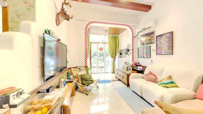 雅居乐花园时光九篇二手房实景图