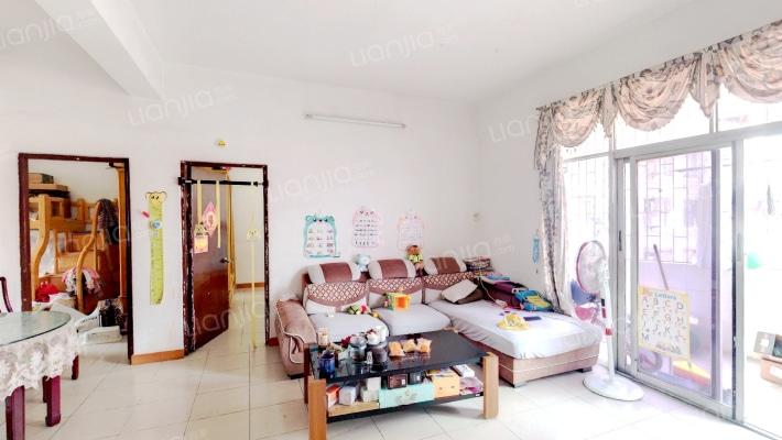 江滨花园二期二手房实景图