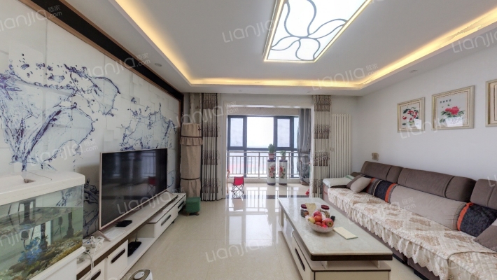 润城东区二手房实景图