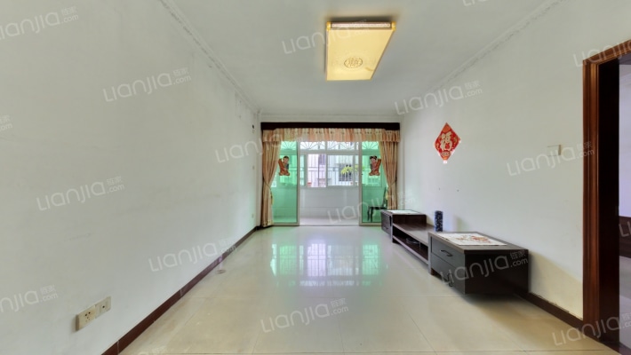 天源花园二手房实景图